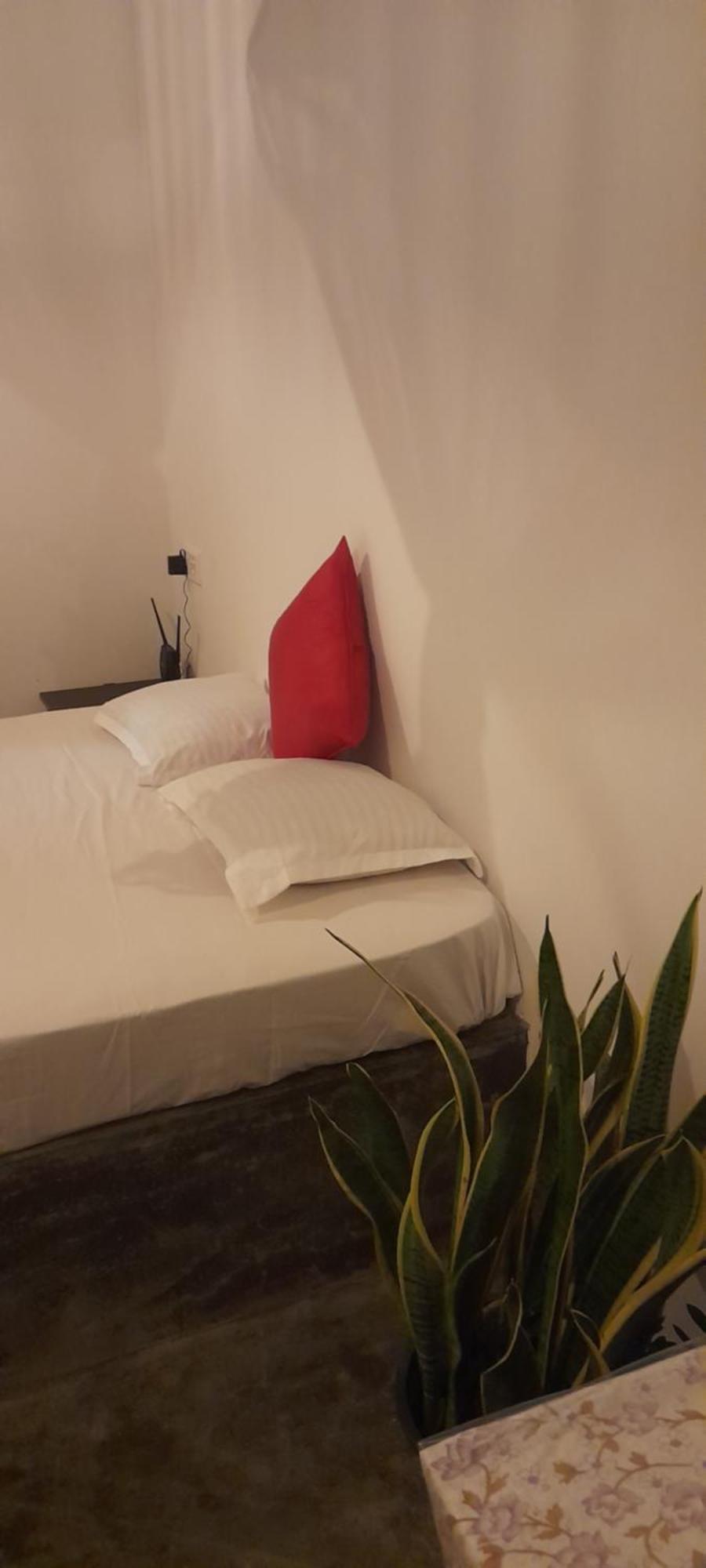 Linu Homestay Dikwella Kültér fotó