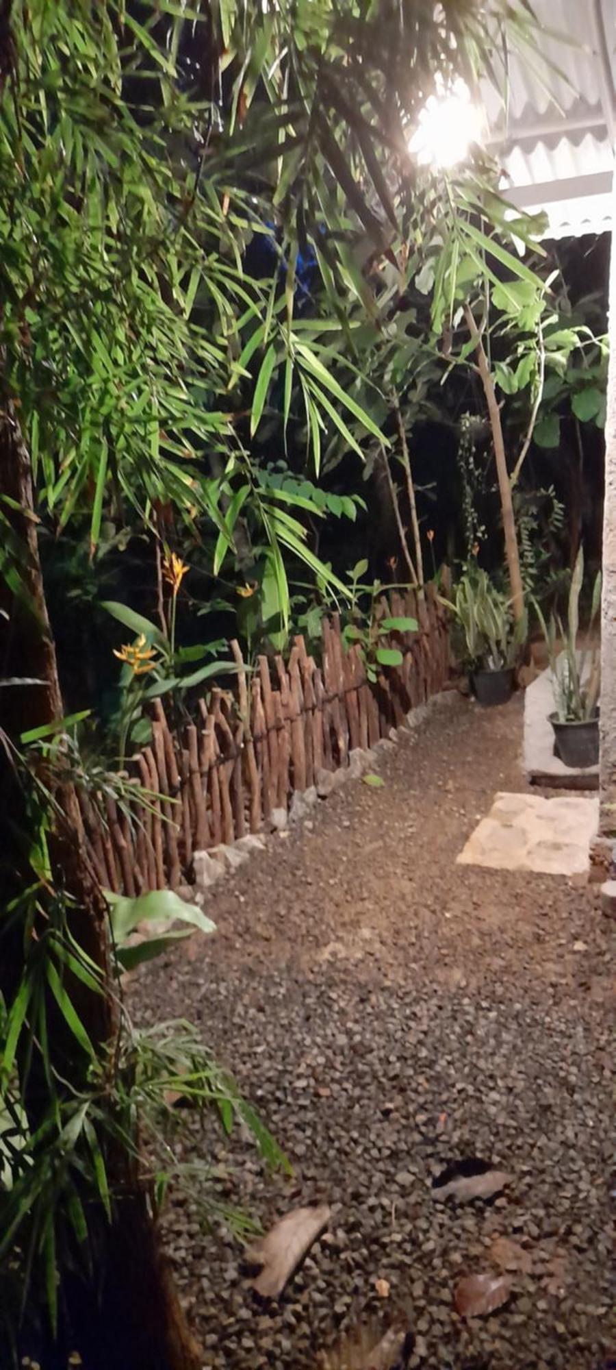 Linu Homestay Dikwella Kültér fotó