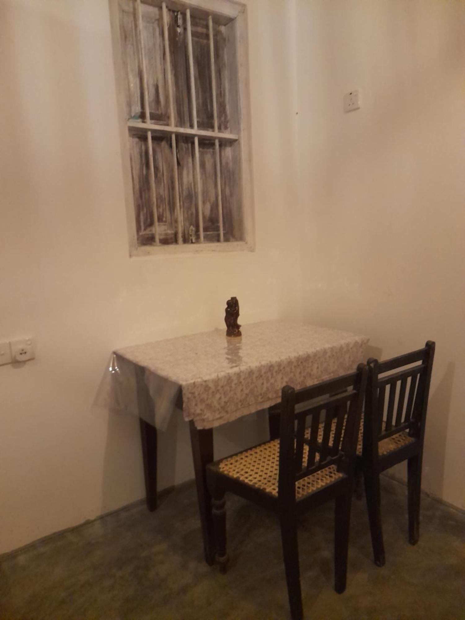 Linu Homestay Dikwella Kültér fotó