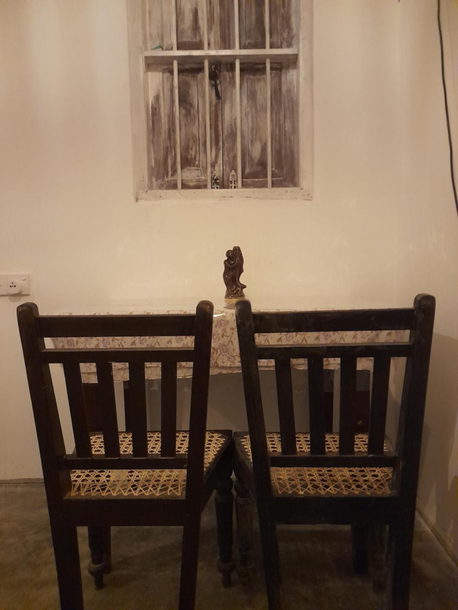 Linu Homestay Dikwella Kültér fotó