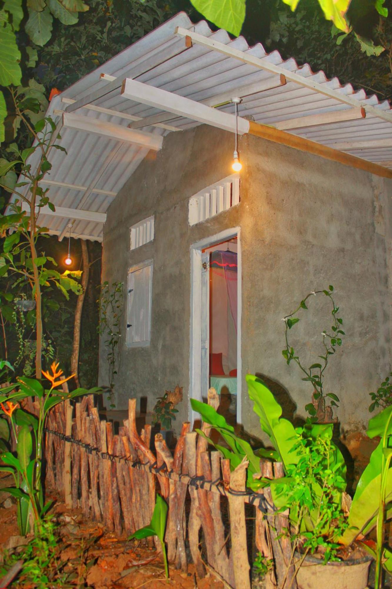 Linu Homestay Dikwella Kültér fotó