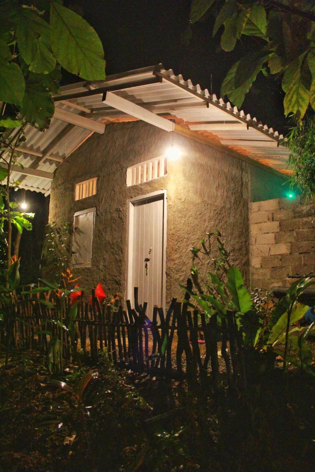 Linu Homestay Dikwella Kültér fotó