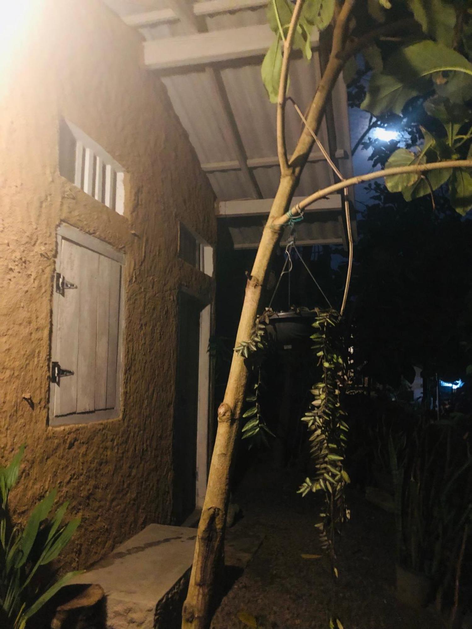 Linu Homestay Dikwella Kültér fotó