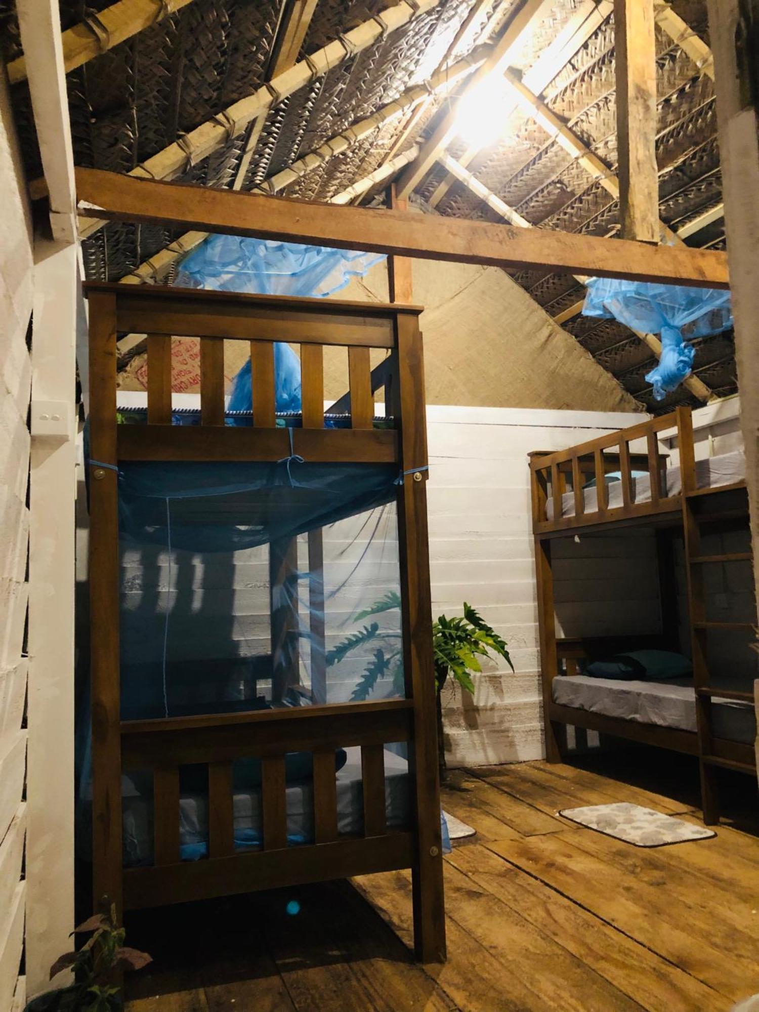 Linu Homestay Dikwella Kültér fotó