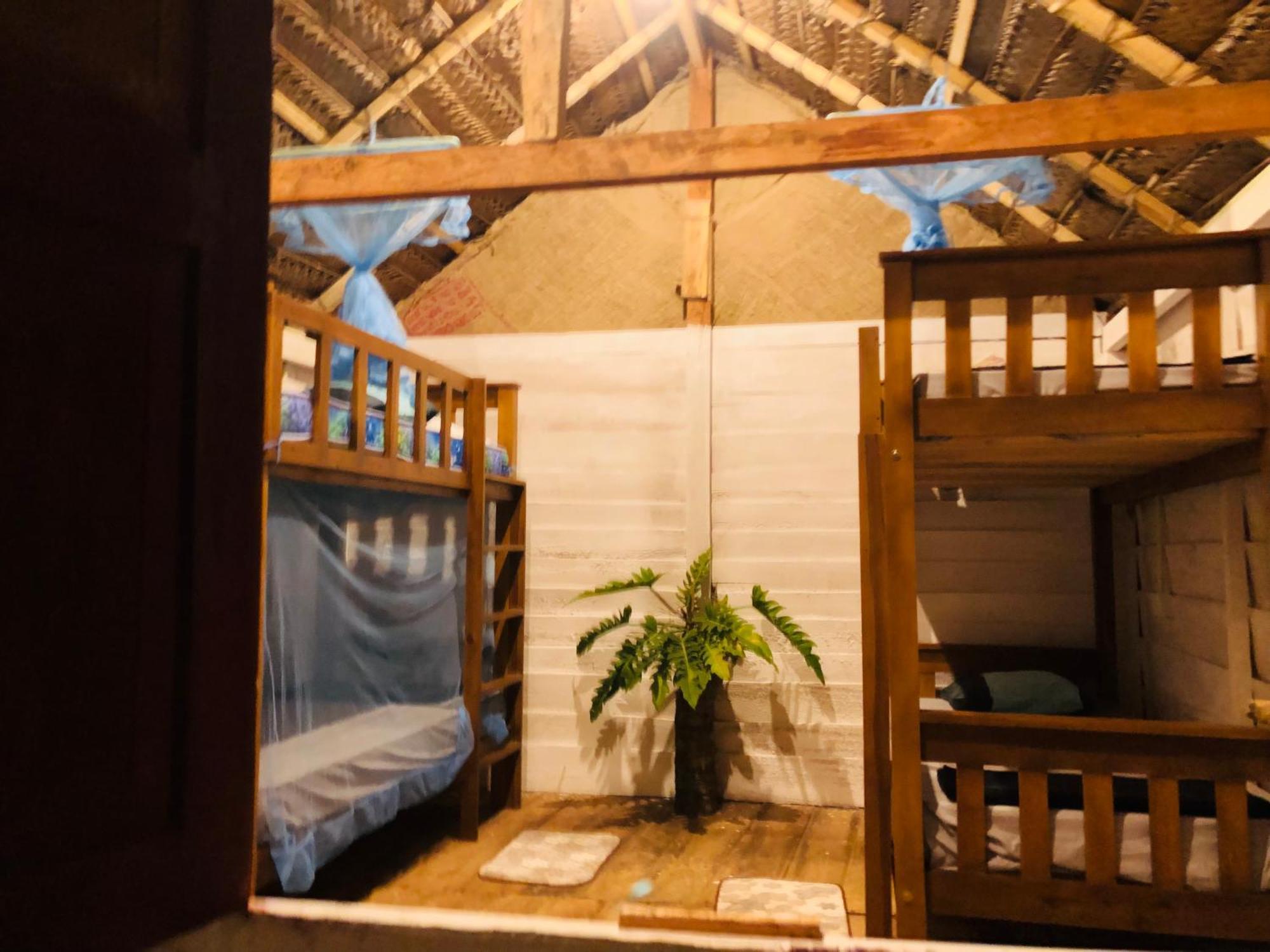 Linu Homestay Dikwella Kültér fotó