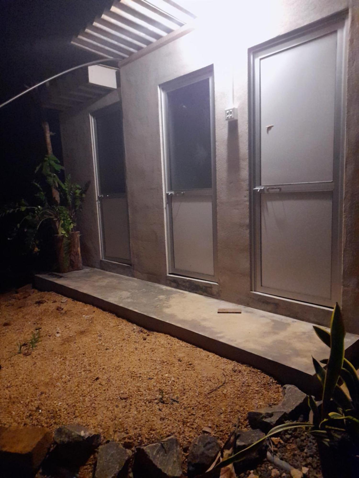 Linu Homestay Dikwella Szoba fotó