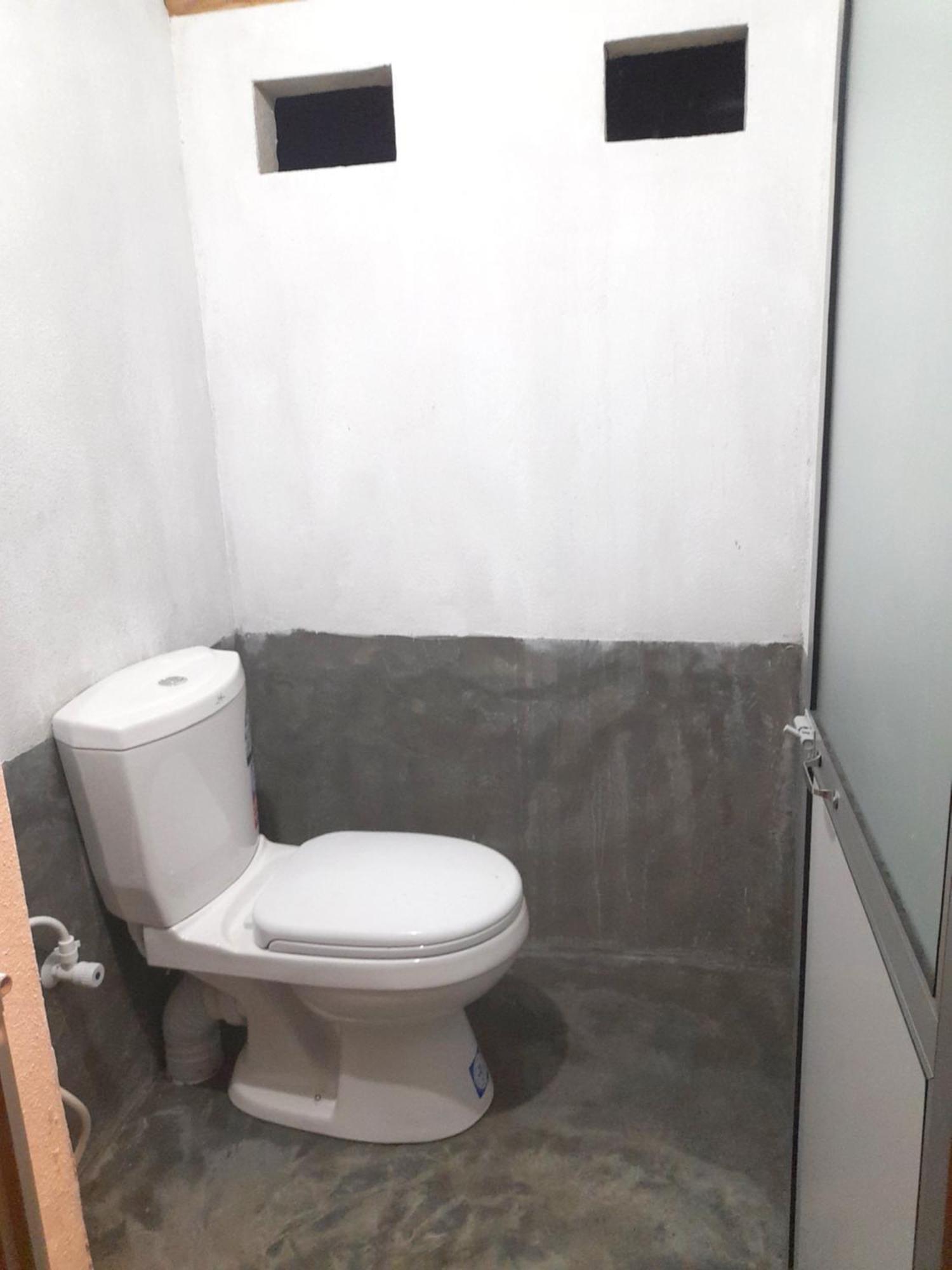 Linu Homestay Dikwella Szoba fotó
