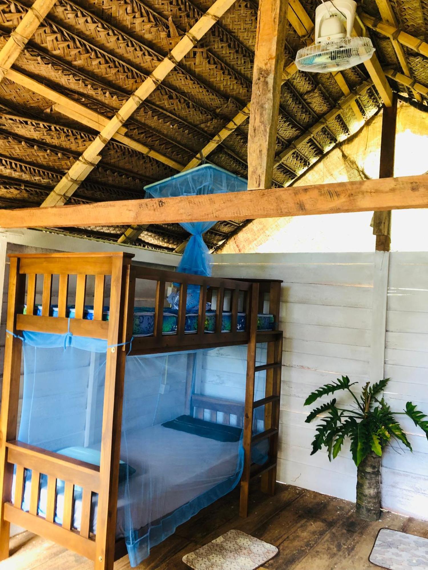 Linu Homestay Dikwella Kültér fotó