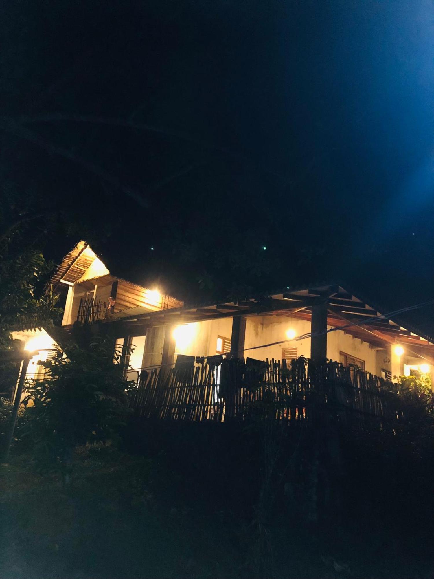 Linu Homestay Dikwella Kültér fotó