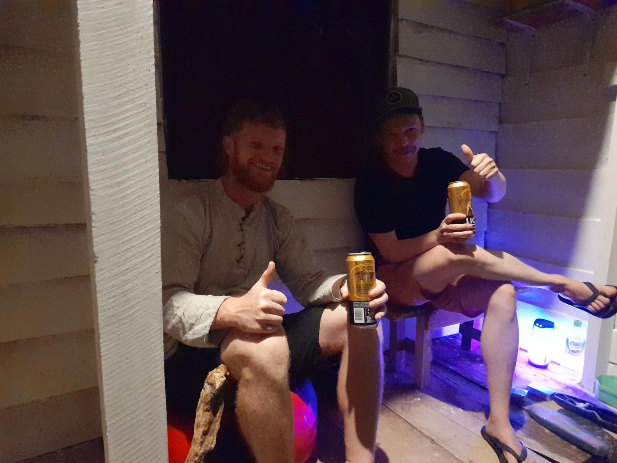 Linu Homestay Dikwella Kültér fotó