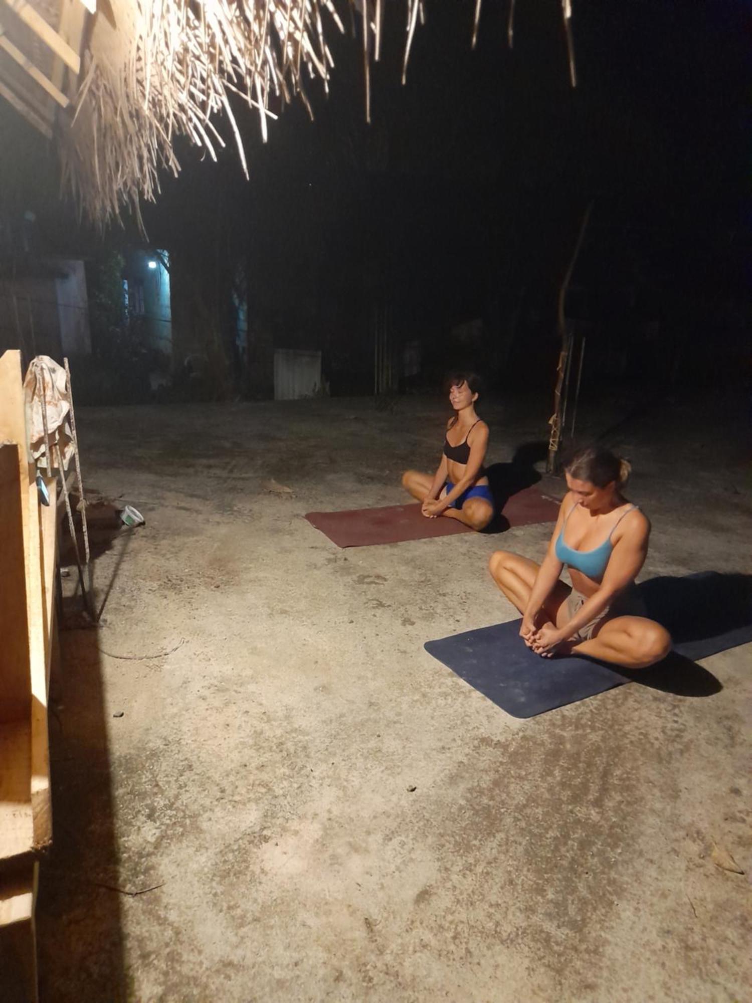 Linu Homestay Dikwella Kültér fotó