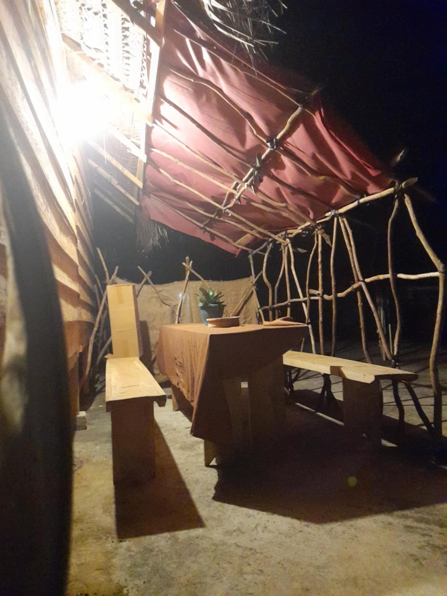 Linu Homestay Dikwella Kültér fotó